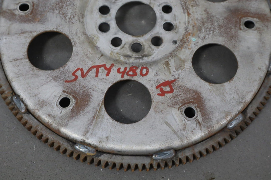 1997 Toyota Land Cruiser Auto 1FZ - FE Flywheel/Flexplate W/Spacer OEM