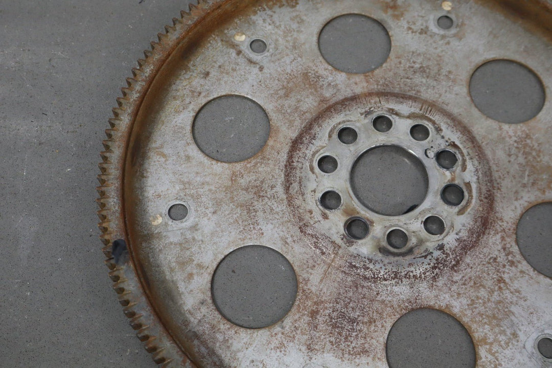 1997 Toyota Land Cruiser Auto 1FZ - FE Flywheel/Flexplate W/Spacer OEM