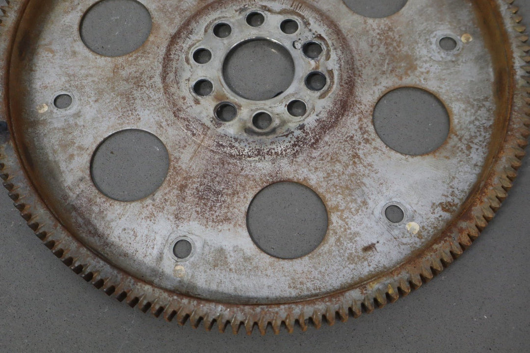1997 Toyota Land Cruiser Auto 1FZ - FE Flywheel/Flexplate W/Spacer OEM