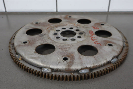 1997 Toyota Land Cruiser Auto 1FZ - FE Flywheel/Flexplate W/Spacer OEM