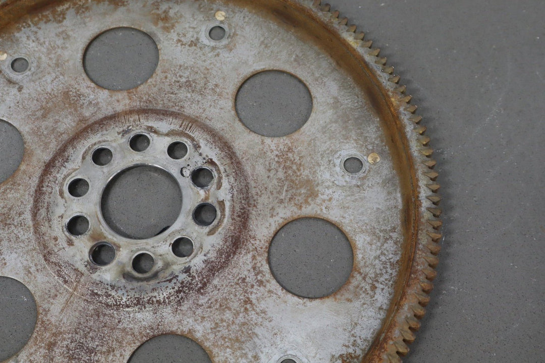 1997 Toyota Land Cruiser Auto 1FZ - FE Flywheel/Flexplate W/Spacer OEM