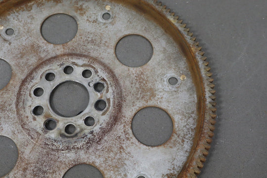 1997 Toyota Land Cruiser Auto 1FZ - FE Flywheel/Flexplate W/Spacer OEM