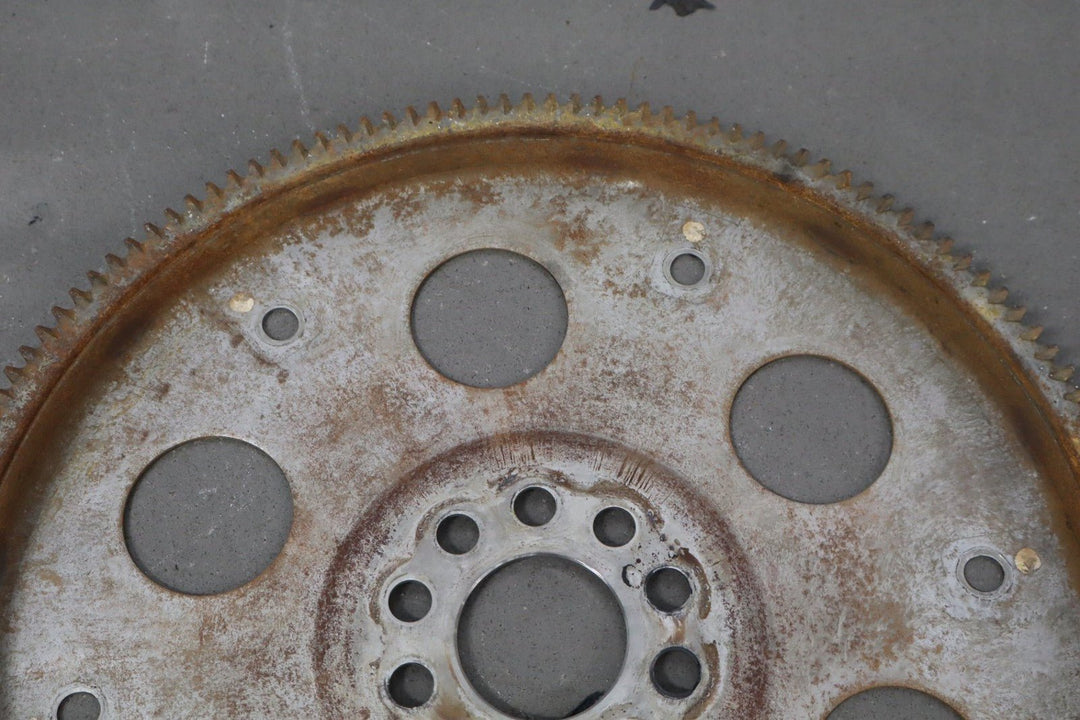 1997 Toyota Land Cruiser Auto 1FZ - FE Flywheel/Flexplate W/Spacer OEM