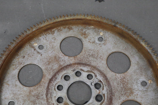 1997 Toyota Land Cruiser Auto 1FZ - FE Flywheel/Flexplate W/Spacer OEM