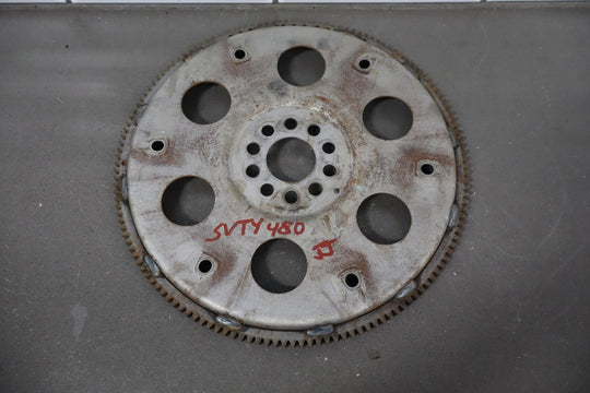 1997 Toyota Land Cruiser Auto 1FZ - FE Flywheel/Flexplate W/Spacer OEM