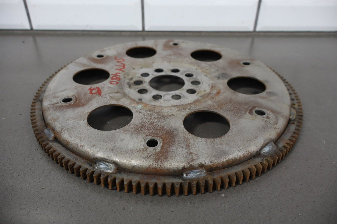1997 Toyota Land Cruiser Auto 1FZ - FE Flywheel/Flexplate W/Spacer OEM
