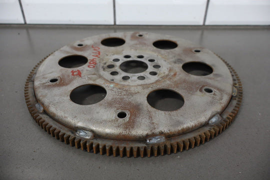 1997 Toyota Land Cruiser Auto 1FZ - FE Flywheel/Flexplate W/Spacer OEM