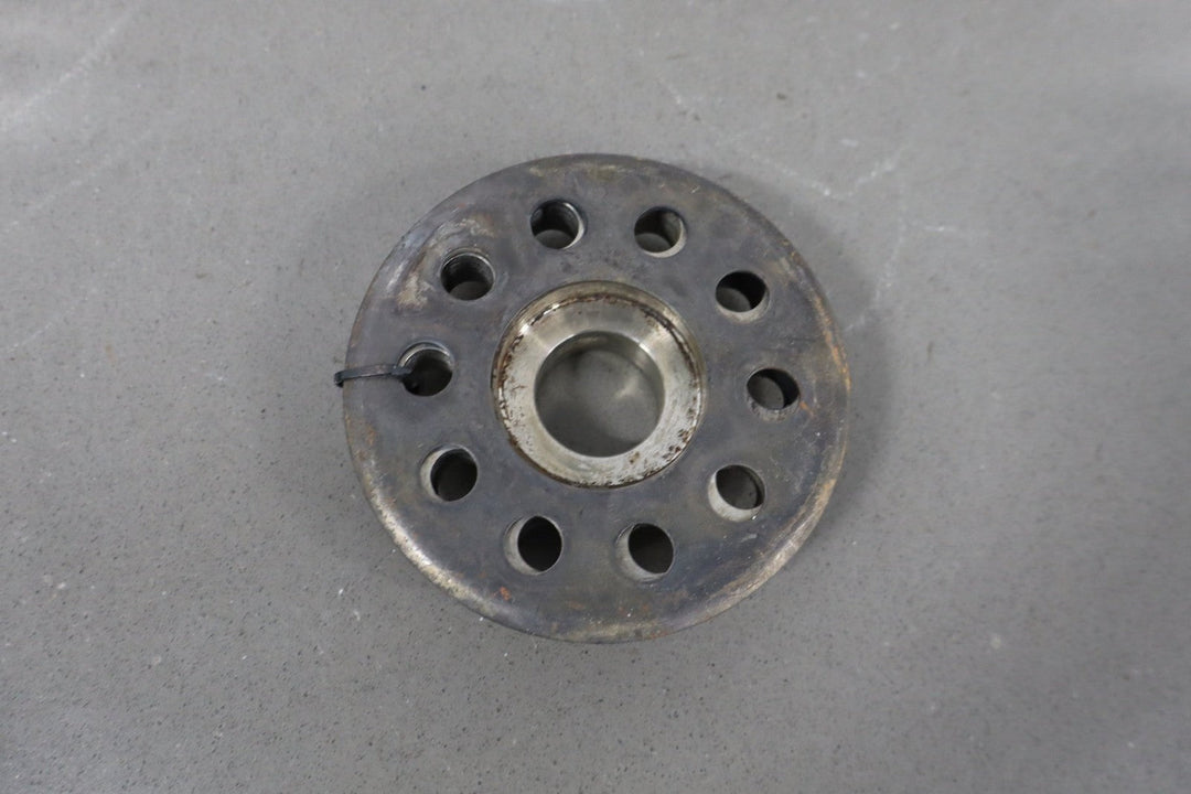 1997 Toyota Land Cruiser Auto 1FZ - FE Flywheel/Flexplate W/Spacer OEM