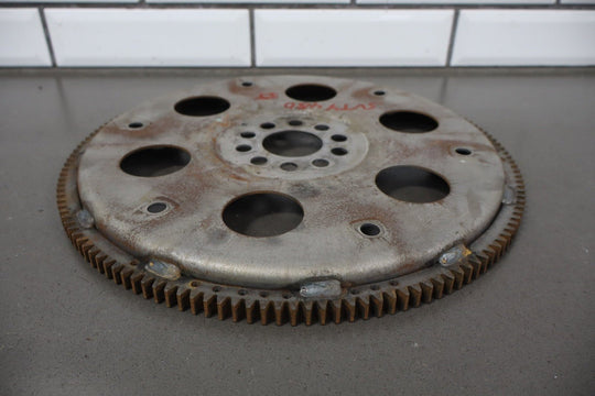 1997 Toyota Land Cruiser Auto 1FZ - FE Flywheel/Flexplate W/Spacer OEM