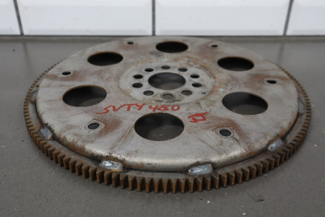 1997 Toyota Land Cruiser Auto 1FZ - FE Flywheel/Flexplate W/Spacer OEM