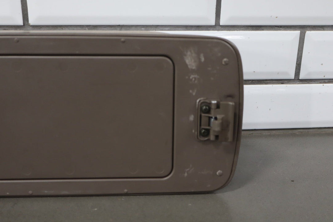 1997 Toyota Land Cruiser Console Lid OEM *Heavy Wear*