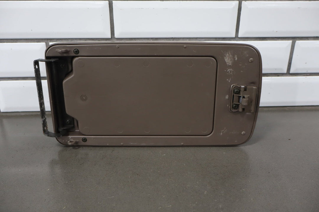 1997 Toyota Land Cruiser Console Lid OEM *Heavy Wear*