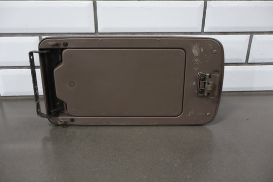 1997 Toyota Land Cruiser Console Lid OEM *Heavy Wear*