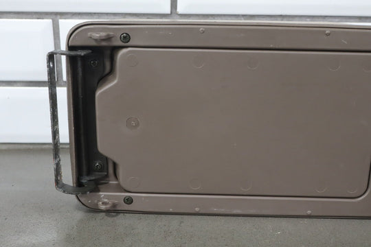 1997 Toyota Land Cruiser Console Lid OEM *Heavy Wear*