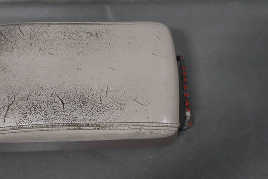 1997 Toyota Land Cruiser Console Lid OEM *Heavy Wear*