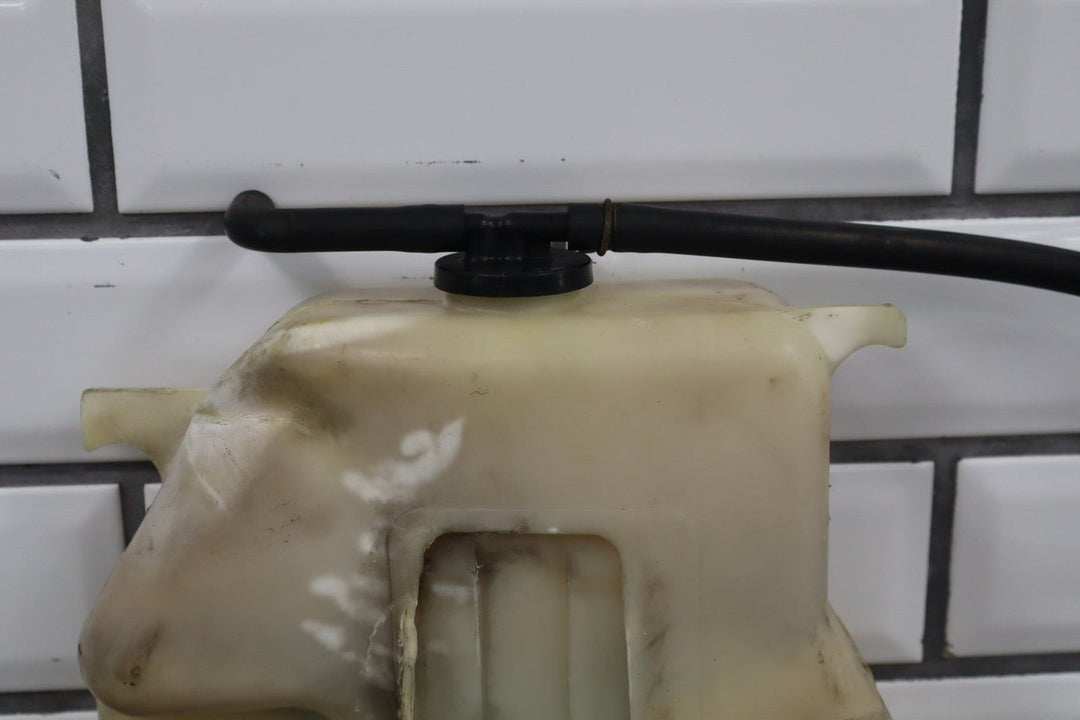1997 Toyota Land Cruiser Coolant Overflow Recovery Bottle OEM