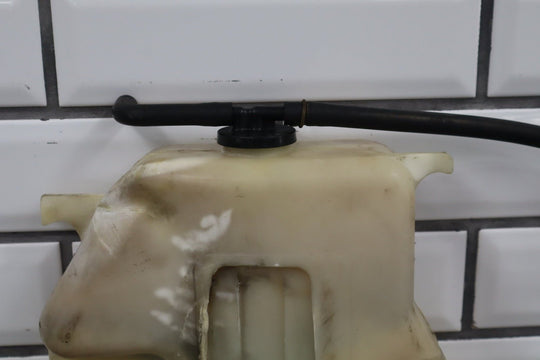 1997 Toyota Land Cruiser Coolant Overflow Recovery Bottle OEM