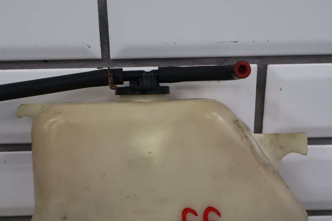 1997 Toyota Land Cruiser Coolant Overflow Recovery Bottle OEM