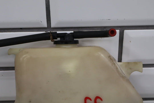 1997 Toyota Land Cruiser Coolant Overflow Recovery Bottle OEM