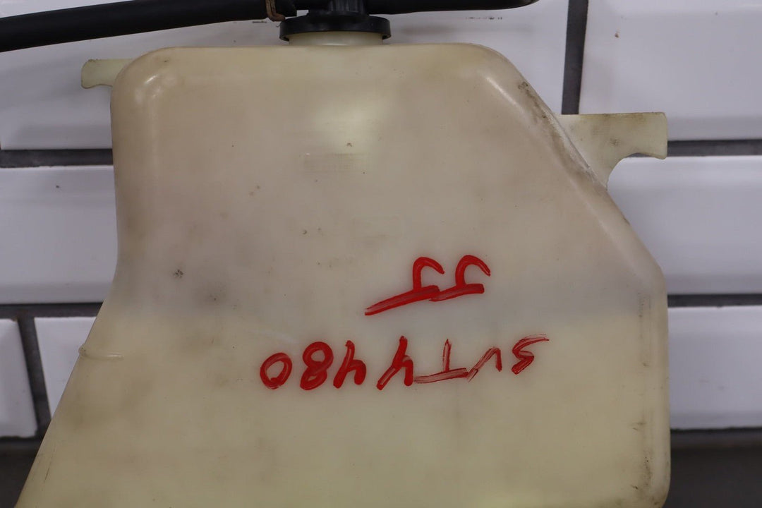 1997 Toyota Land Cruiser Coolant Overflow Recovery Bottle OEM