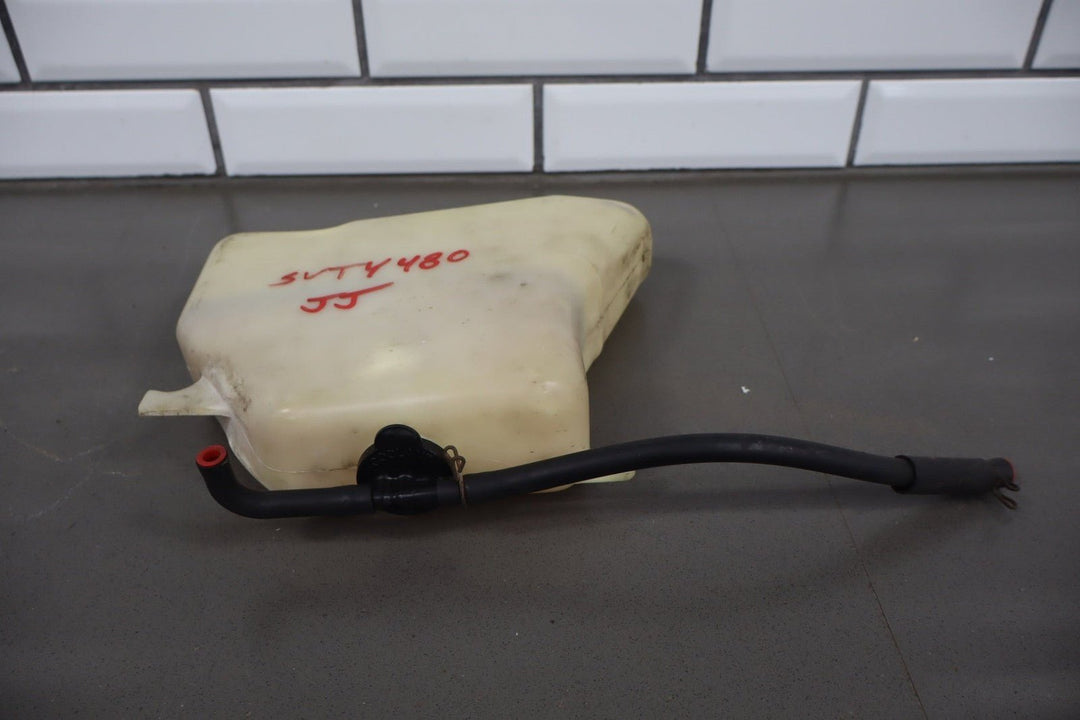 1997 Toyota Land Cruiser Coolant Overflow Recovery Bottle OEM