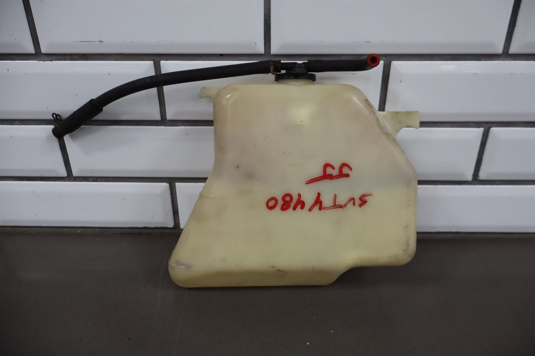 1997 Toyota Land Cruiser Coolant Overflow Recovery Bottle OEM