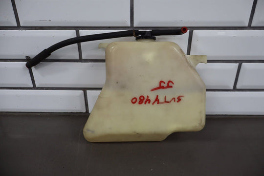 1997 Toyota Land Cruiser Coolant Overflow Recovery Bottle OEM