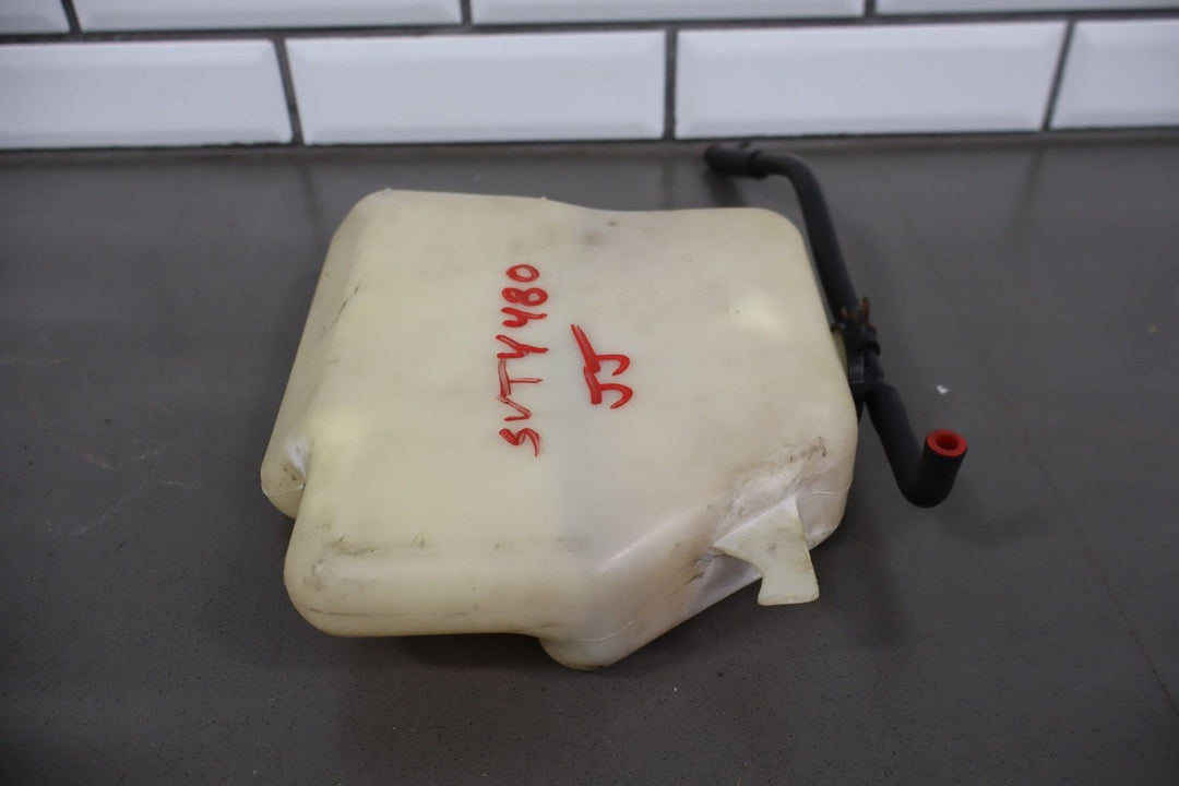1997 Toyota Land Cruiser Coolant Overflow Recovery Bottle OEM