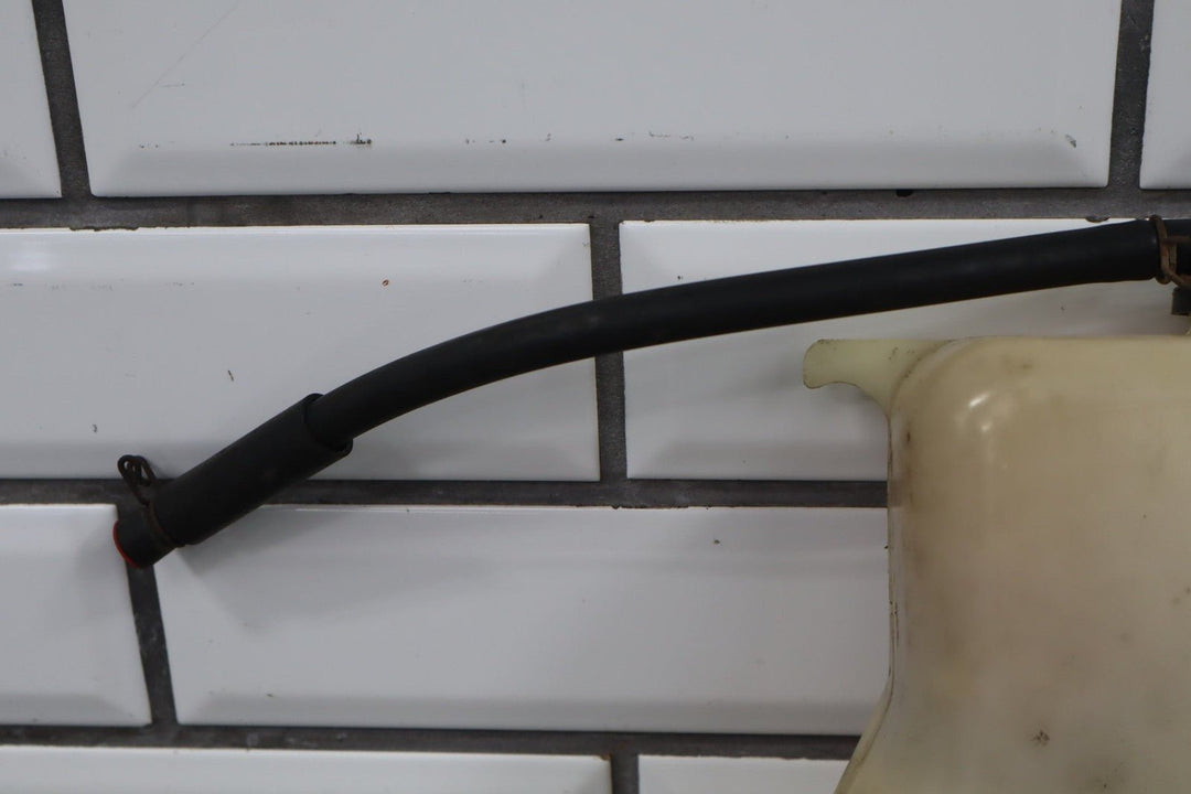 1997 Toyota Land Cruiser Coolant Overflow Recovery Bottle OEM