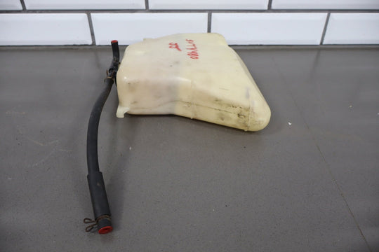 1997 Toyota Land Cruiser Coolant Overflow Recovery Bottle OEM