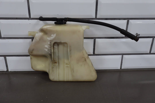 1997 Toyota Land Cruiser Coolant Overflow Recovery Bottle OEM