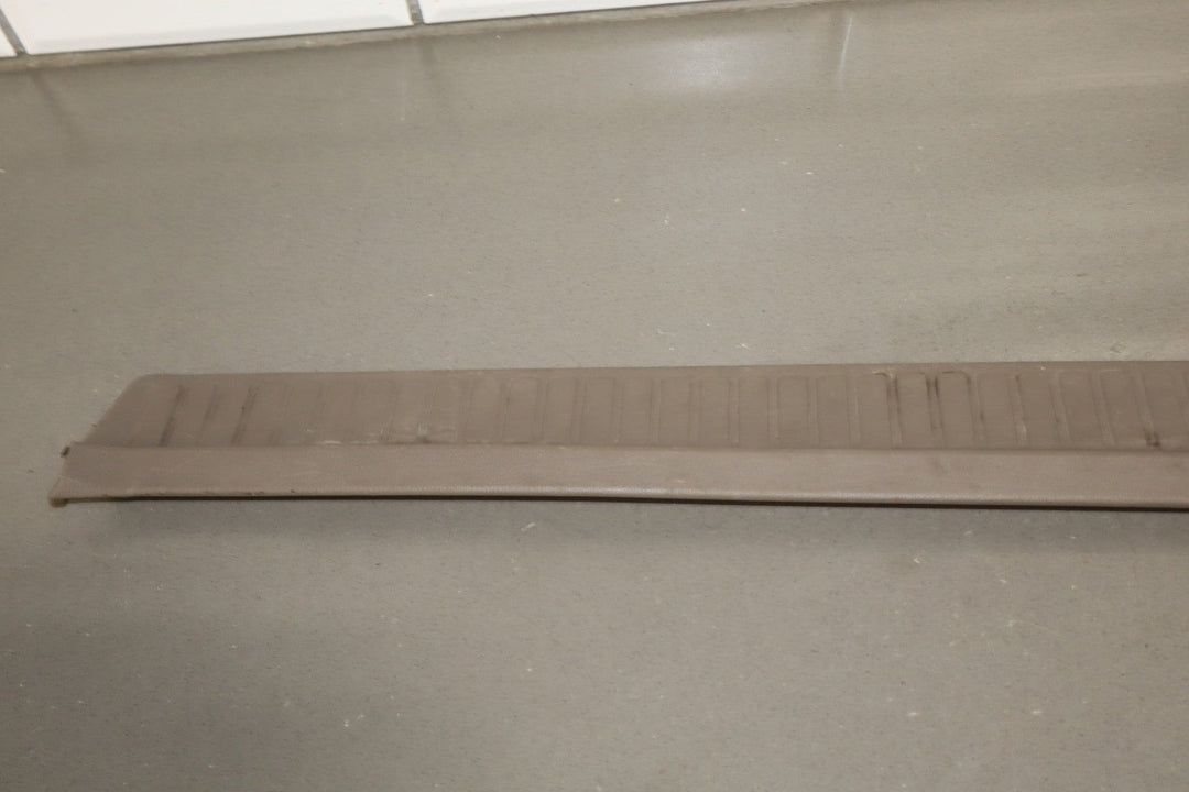 1997 Toyota Land Cruiser Door Entry Sill Plates OEM Set of 6