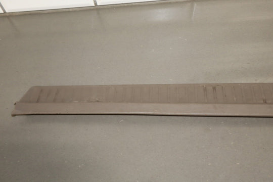 1997 Toyota Land Cruiser Door Entry Sill Plates OEM Set of 6