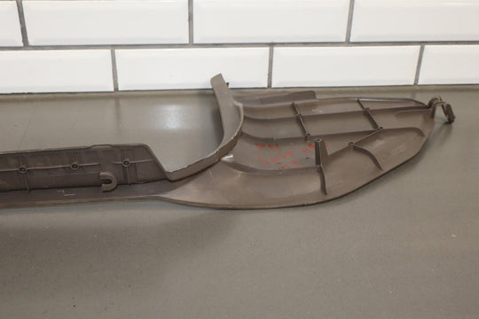 1997 Toyota Land Cruiser Door Entry Sill Plates OEM Set of 6