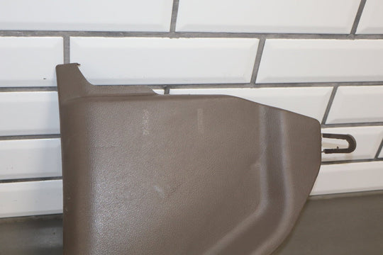 1997 Toyota Land Cruiser Door Entry Sill Plates OEM Set of 6