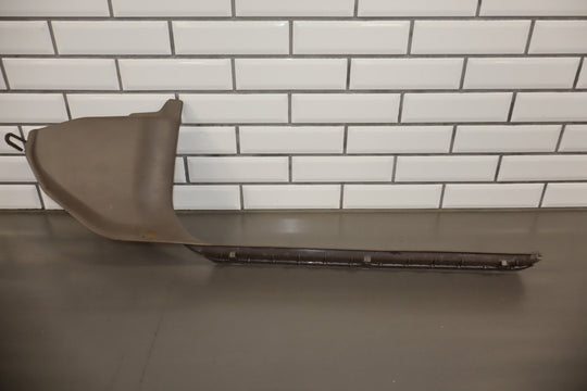 1997 Toyota Land Cruiser Door Entry Sill Plates OEM Set of 6