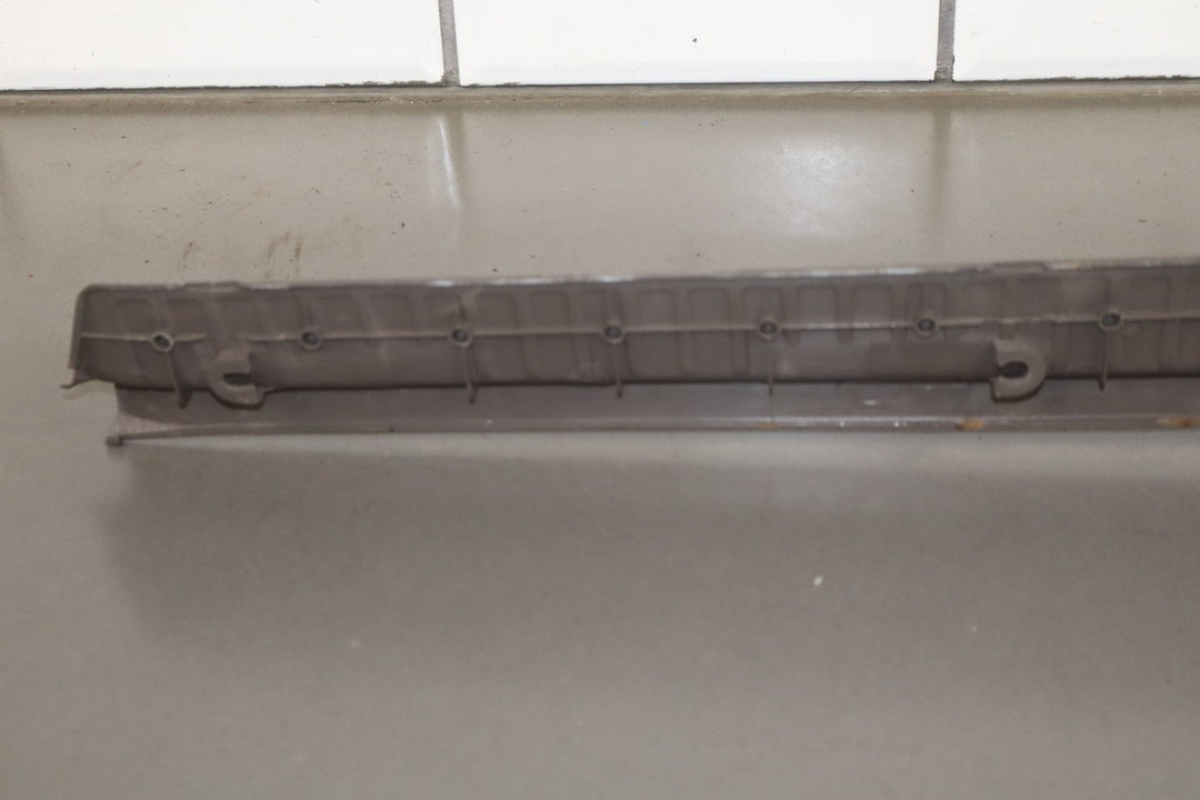 1997 Toyota Land Cruiser Door Entry Sill Plates OEM Set of 6