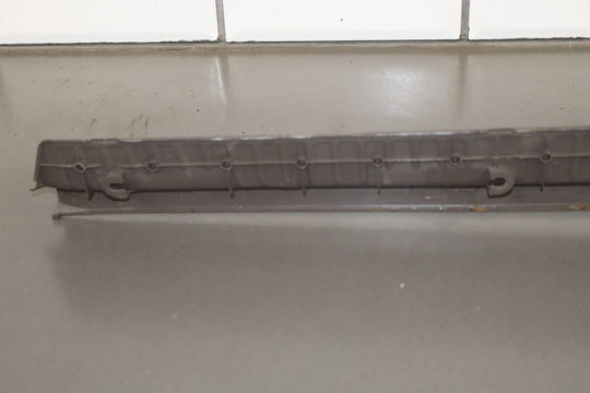 1997 Toyota Land Cruiser Door Entry Sill Plates OEM Set of 6