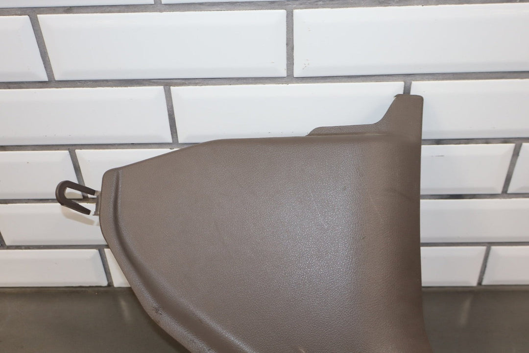 1997 Toyota Land Cruiser Door Entry Sill Plates OEM Set of 6