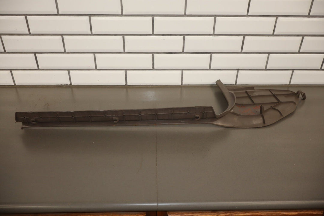 1997 Toyota Land Cruiser Door Entry Sill Plates OEM Set of 6