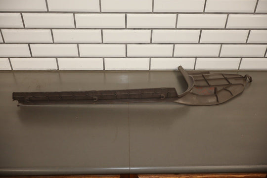 1997 Toyota Land Cruiser Door Entry Sill Plates OEM Set of 6