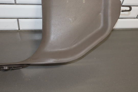 1997 Toyota Land Cruiser Door Entry Sill Plates OEM Set of 6