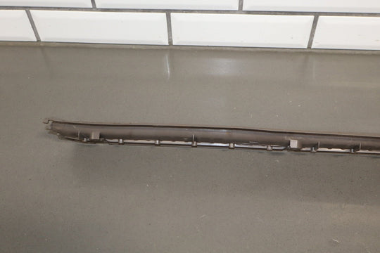 1997 Toyota Land Cruiser Door Entry Sill Plates OEM Set of 6