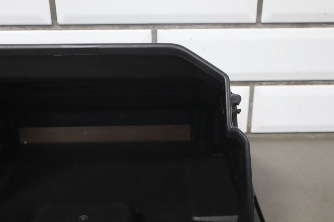 1997 Toyota Land Cruiser J80 - Glove Box *Light Oak*