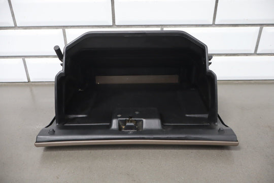 1997 Toyota Land Cruiser J80 - Glove Box *Light Oak*