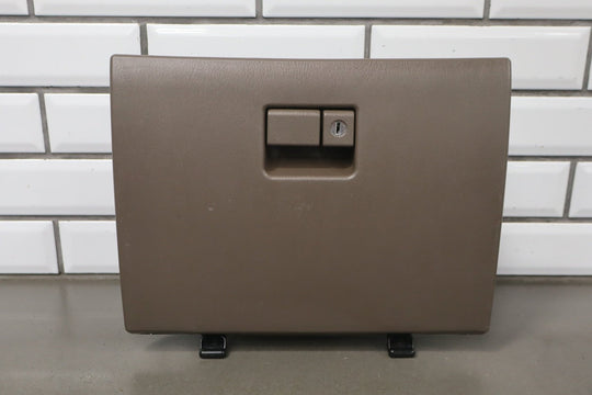 1997 Toyota Land Cruiser J80 - Glove Box *Light Oak*