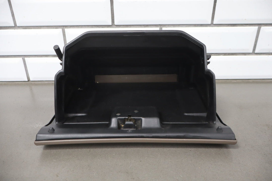 1997 Toyota Land Cruiser J80 - Glove Box *Light Oak*
