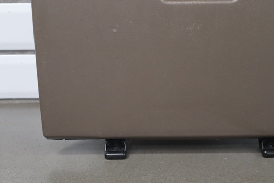 1997 Toyota Land Cruiser J80 - Glove Box *Light Oak*