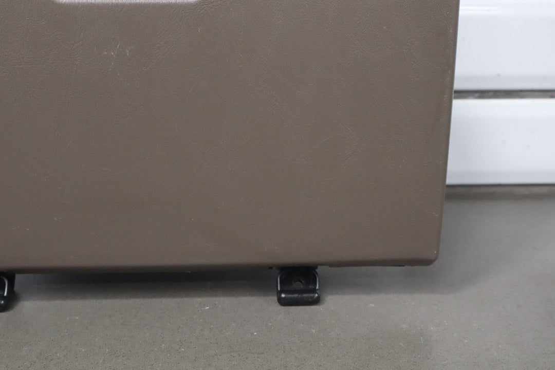 1997 Toyota Land Cruiser J80 - Glove Box *Light Oak*