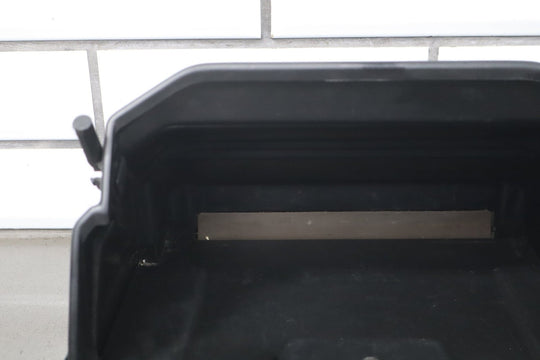 1997 Toyota Land Cruiser J80 - Glove Box *Light Oak*